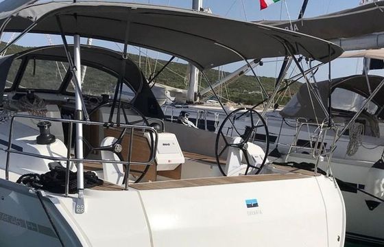 Bavaria Cruiser 46