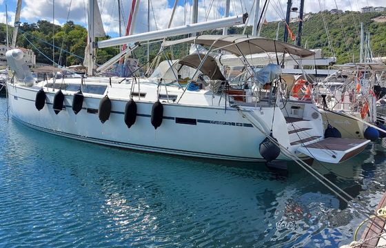 Bavaria Cruiser 51
