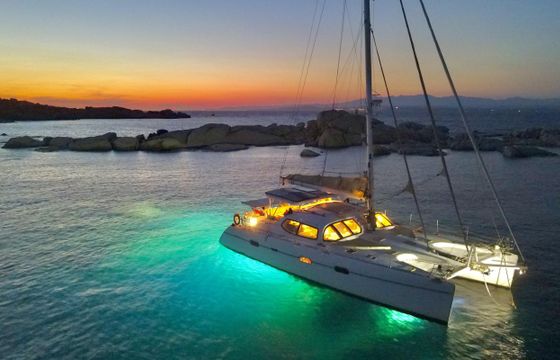 Alliaura Marine Group Privilege