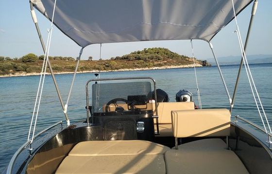 Nireus 490 Optima