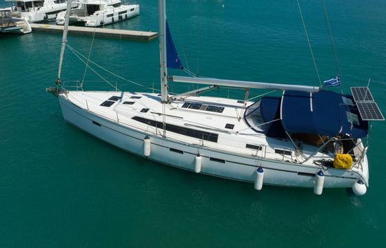 Bavaria Cruiser 51