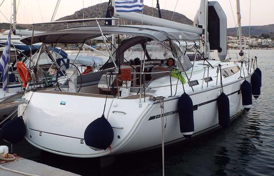 Bavaria Cruiser 51