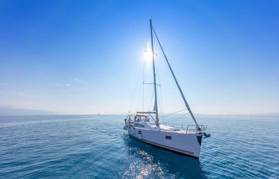 Elan 45 Impression