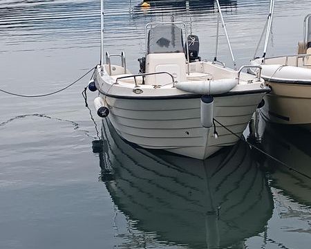 Poseidon 5