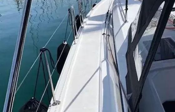 Bavaria C42