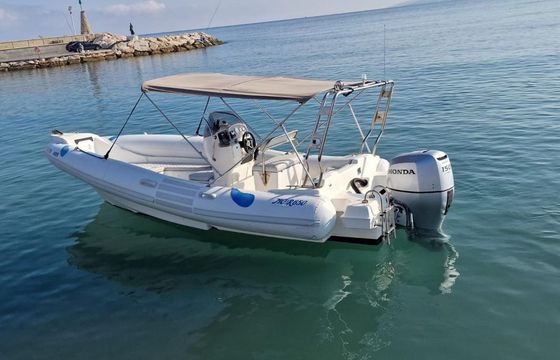 RIB NC-R650