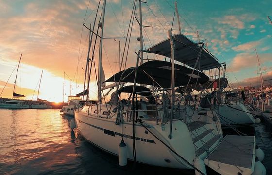 Bavaria Cruiser 51