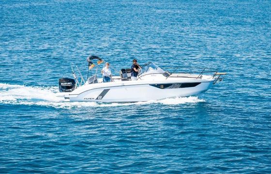 Beneteau Flyer 8