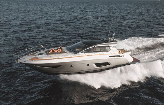 Azimut Atlantis 16.5