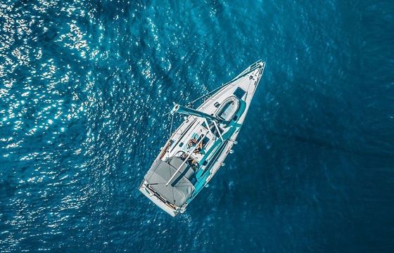 Bavaria Cruiser 56