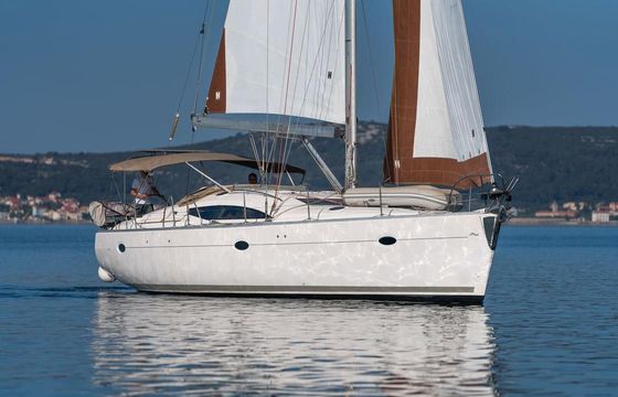 Elan 434 Impression