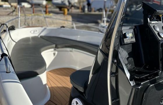 Poseidon Blu Water 170