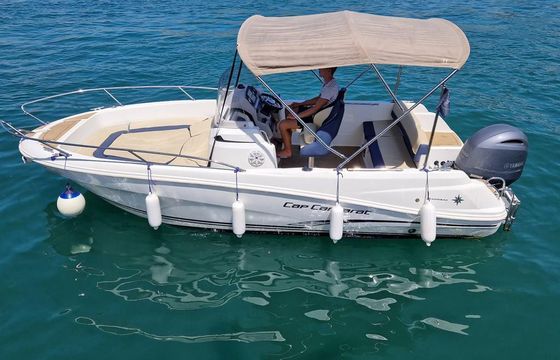 Jeanneau Cap Camarat 6.5