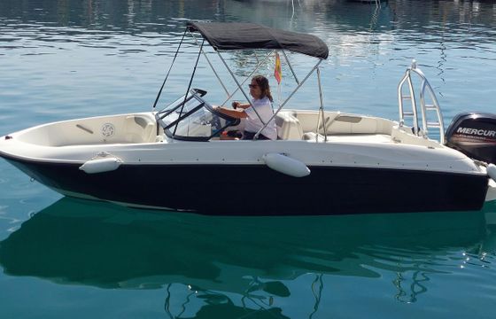 Bayliner E6 Element XL