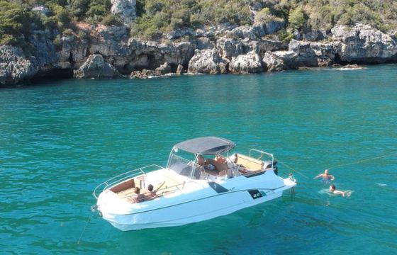 Beneteau Flyer 8.8 Spacedeck