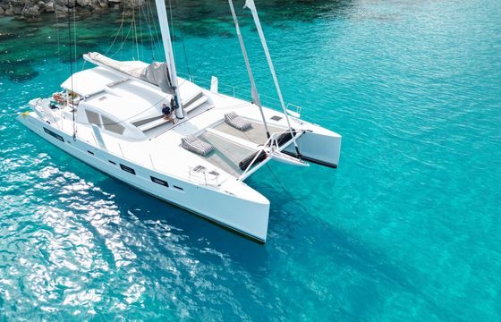 Catana Group 72