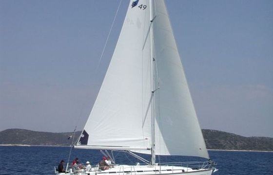 Bavaria 49