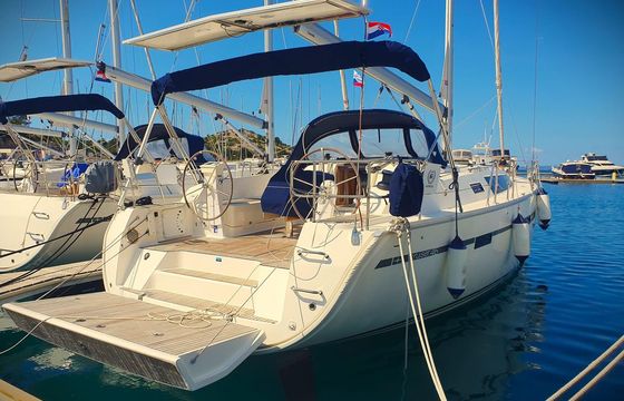 Bavaria Cruiser 46