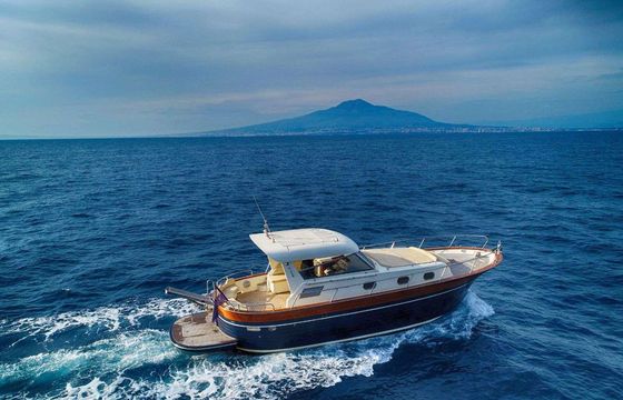 Apreamare 38