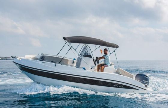 Nireus 620