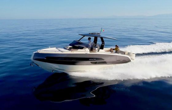 INVICTUS GT 280s