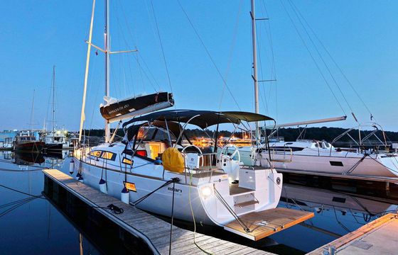 Elan Impression 45.1