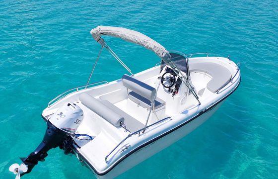 Poseidon Bluewater 185