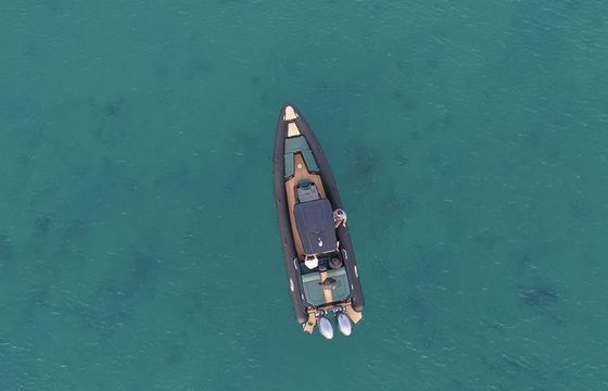 Seafighter Rib T30