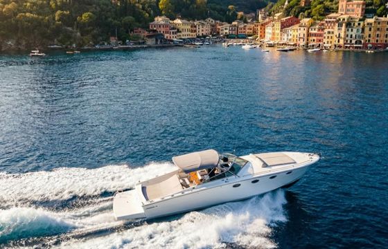 Tornado Yachts 38