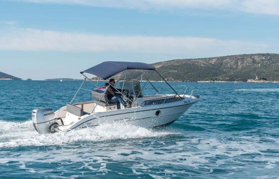 Sessa KeyLargo 20