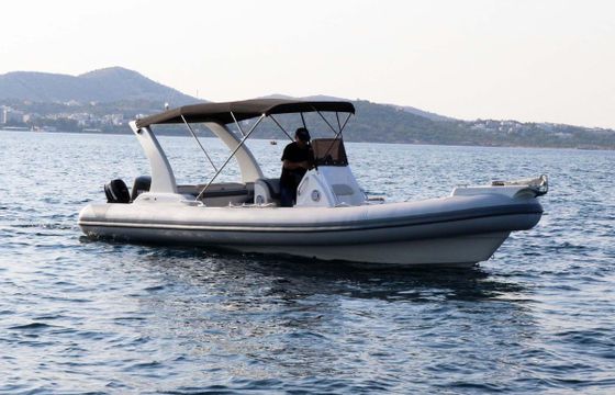 National Marine Red Sea ESCAPE 730