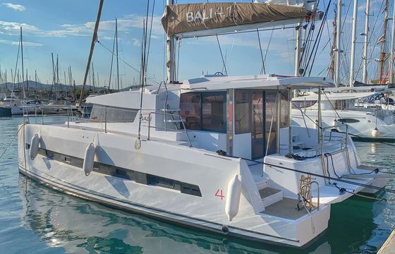 Bali 4.1
