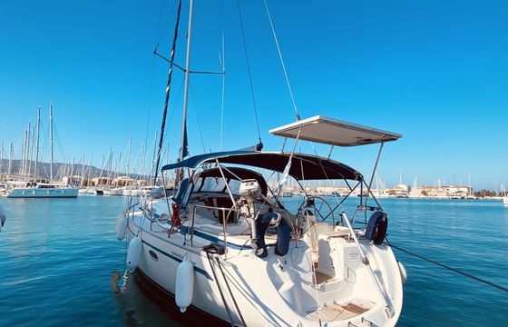 Bavaria 42 Cruiser