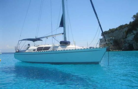 Gibert Marine 362