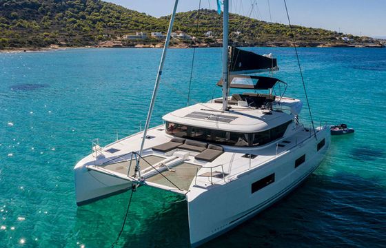 Lagoon 46