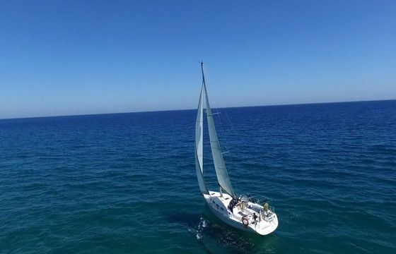 Beneteau Cyclades 39.3
