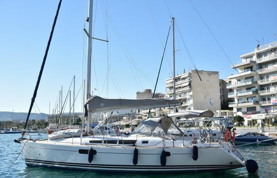 Jeanneau Sun Odyssey 44i