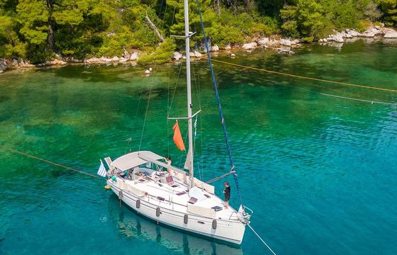 Bavaria 40 Cruiser