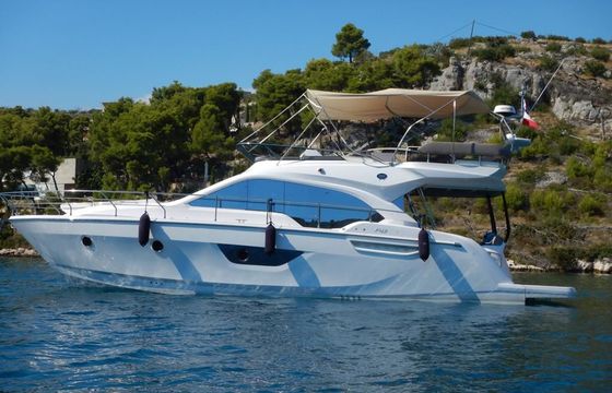 Sessa Fly 47