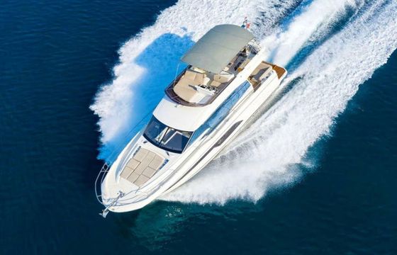 Prestige 520 Fly