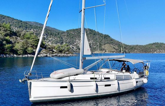 Bavaria 40 Cruiser