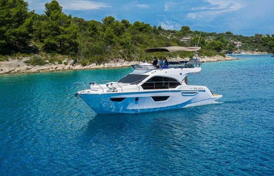 Sessa Fly 42