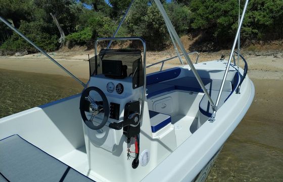 Thomas Tempest 450