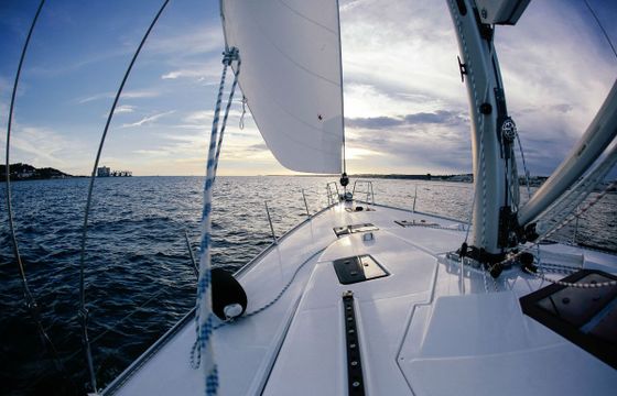 Bavaria 56