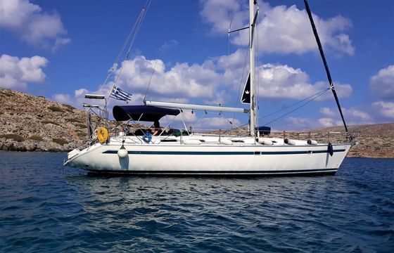 Bavaria 46 Holiday