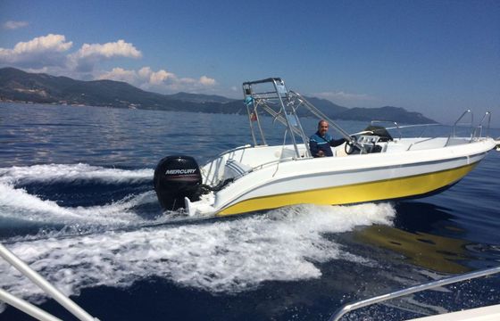 M/B GT OPEN