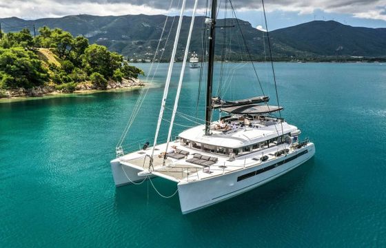 Lagoon 620 Essense