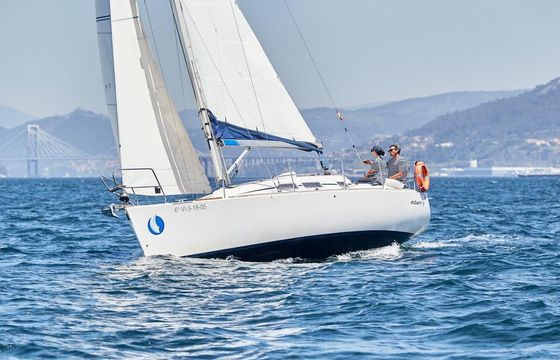Elan Performance 31