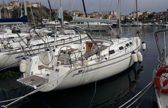 Bavaria 40