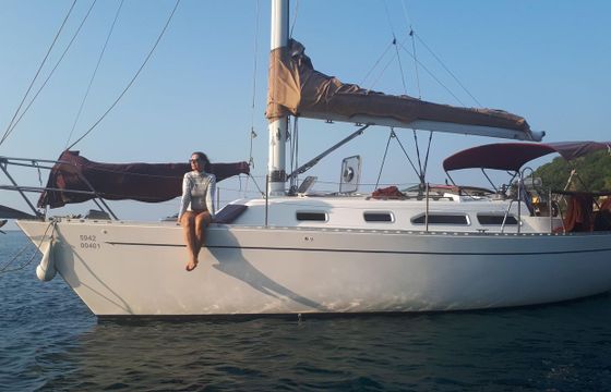 Freedom Yachts Freedom 30